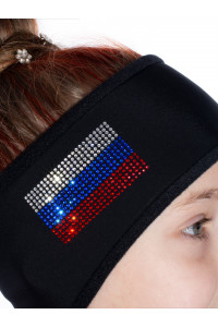 Повязка "Россия"